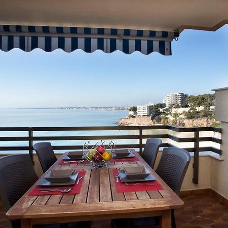 סאלו Capellans Vista Mar Apartamentos מראה חיצוני תמונה
