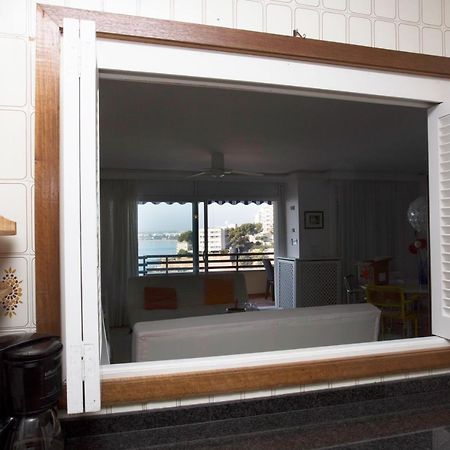 סאלו Capellans Vista Mar Apartamentos מראה חיצוני תמונה