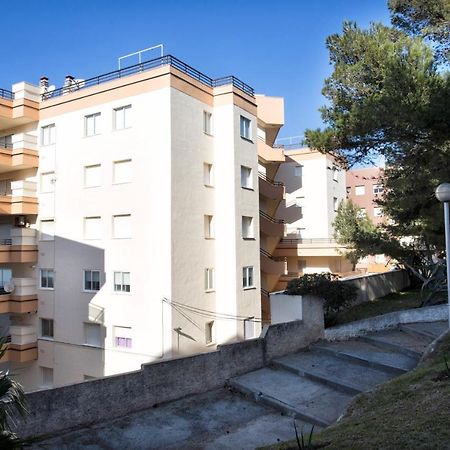 סאלו Capellans Vista Mar Apartamentos מראה חיצוני תמונה