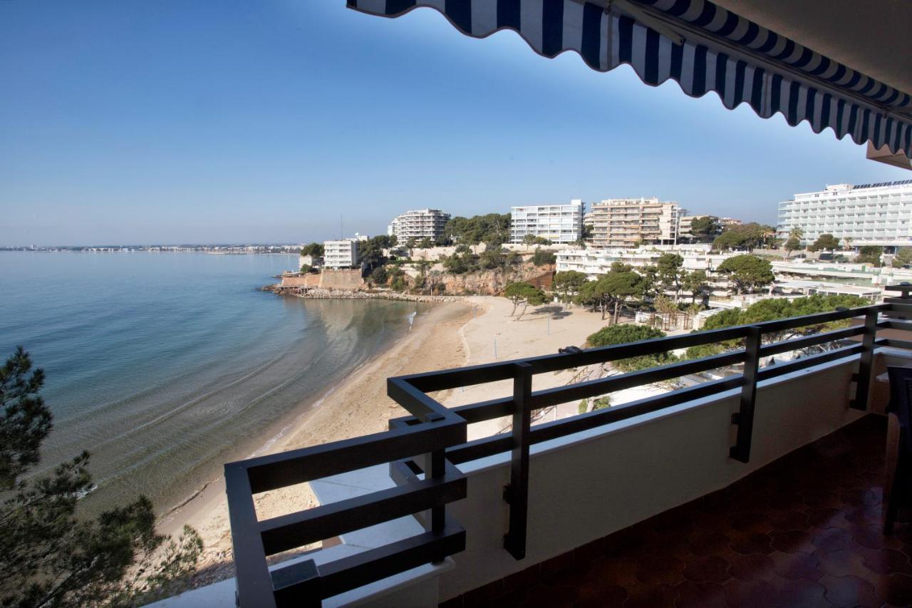 סאלו Capellans Vista Mar Apartamentos מראה חיצוני תמונה