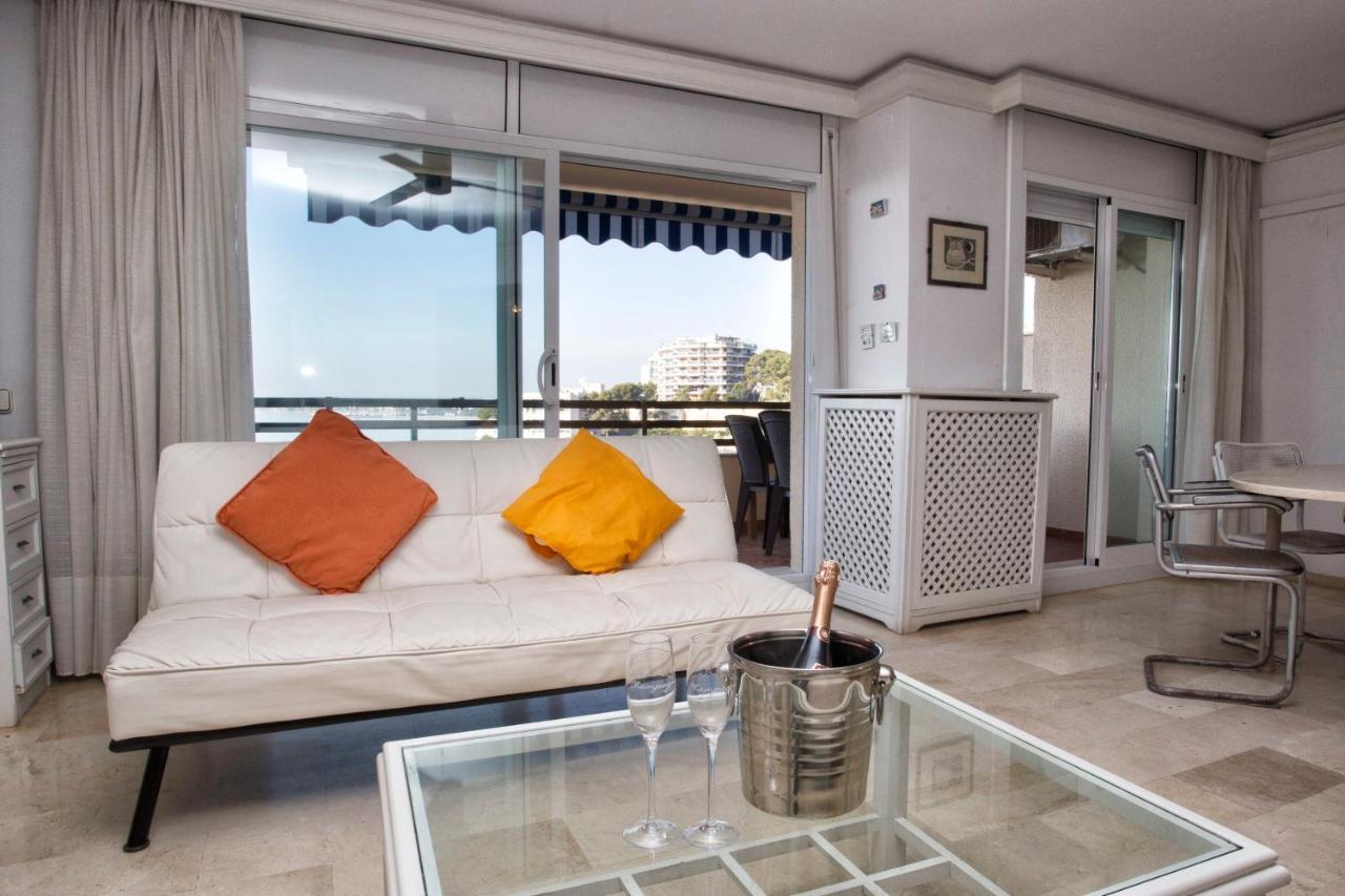 סאלו Capellans Vista Mar Apartamentos מראה חיצוני תמונה