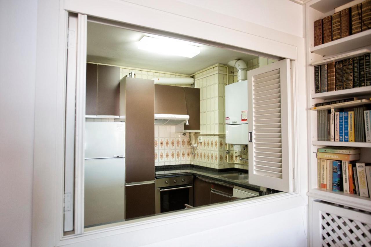 סאלו Capellans Vista Mar Apartamentos מראה חיצוני תמונה