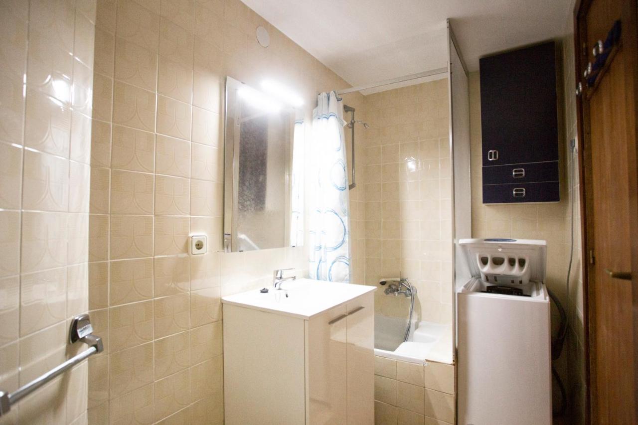 סאלו Capellans Vista Mar Apartamentos מראה חיצוני תמונה