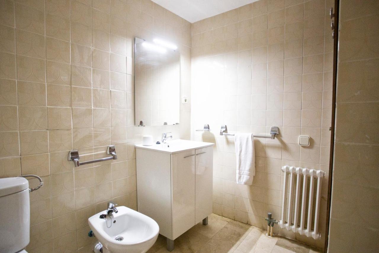 סאלו Capellans Vista Mar Apartamentos מראה חיצוני תמונה