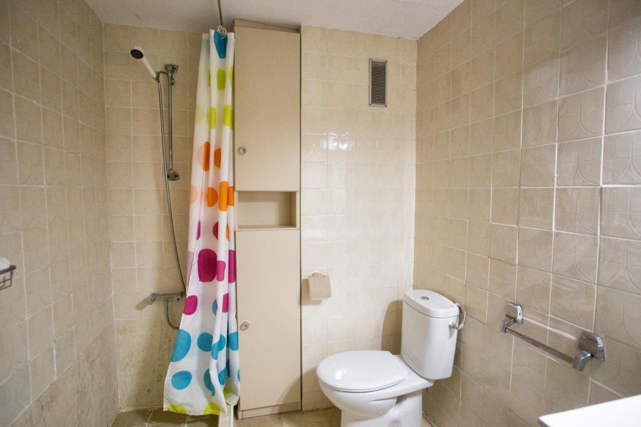 סאלו Capellans Vista Mar Apartamentos מראה חיצוני תמונה