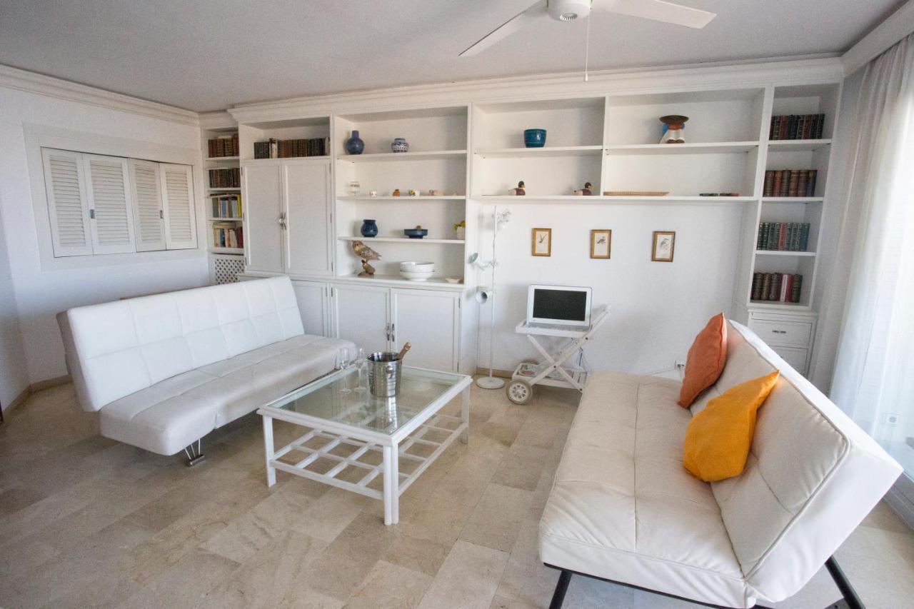 סאלו Capellans Vista Mar Apartamentos מראה חיצוני תמונה